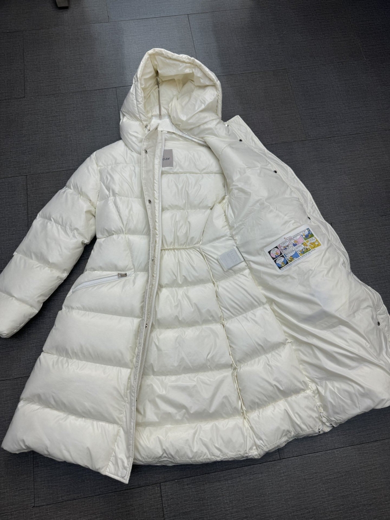 Moncler Down Coat